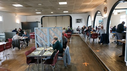 Le Printanier, Restaurant à Quévert