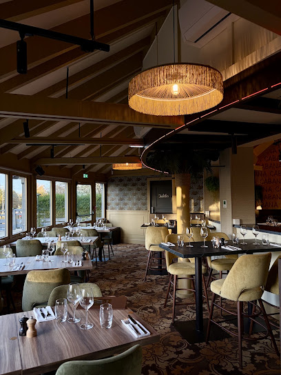 Cabana Restaurant à Dury