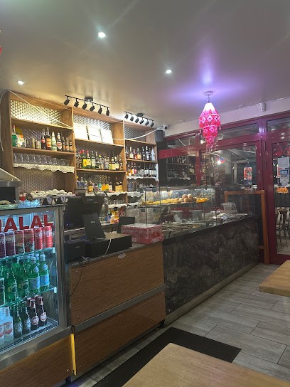 Akka Kadai, Restaurant à Drancy