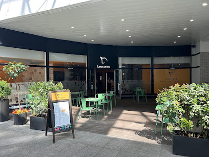 Leocorno Roubaix (Mcarthurglen) Restaurant à Roubaix