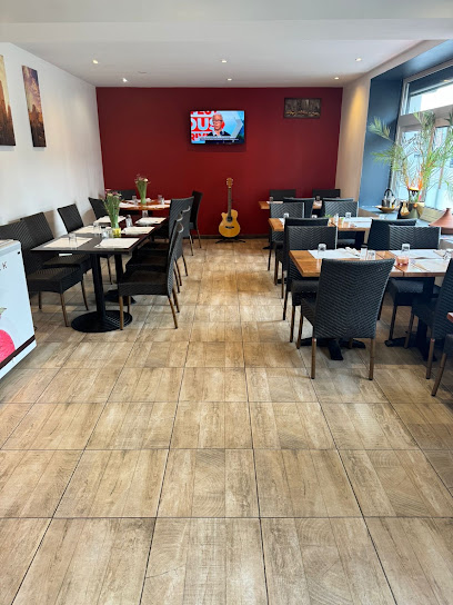 New Delice's Restaurant à Trith-Saint-Léger