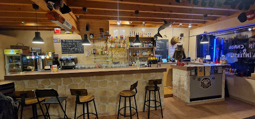 La Taniere Du Loup Restaurant à Lalouvesc