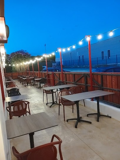 Buffalo Grill Puget-sur-Argens, Restaurant à Puget-sur-Argens