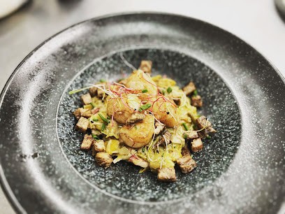 Bar/Restaurant Le Vortheix, Restaurant à Theix-Noyalo