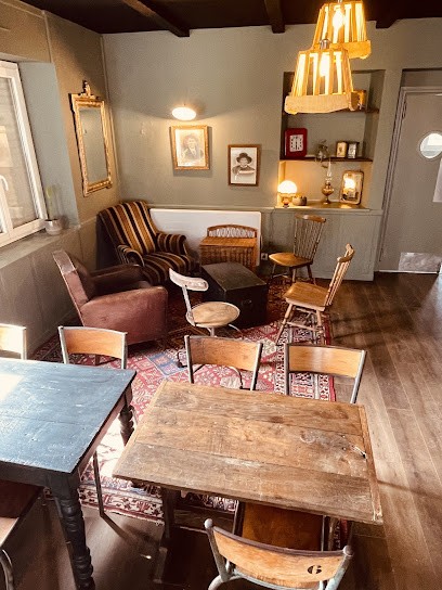 Chez Mémé, Restaurant à Gestel