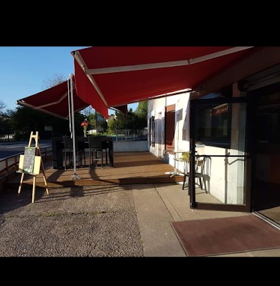 Restaurant L'arrivée, Restaurant à Saint-Michel