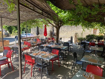 Bistrot des Roques, Restaurant à Saint-Pantaléon