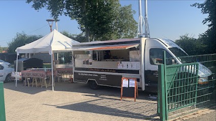 Cigoflam’s | Food Truck | Tarte Flambée | Alsace, Restaurant à Meistratzheim