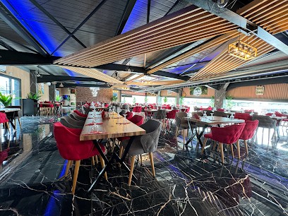 Elit Restaurant & Rooftop, Restaurant à Gignac-la-Nerthe