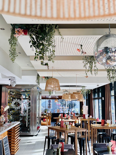 Muxu - Restaurant - Bar - Tapas Restaurant à Mérignac