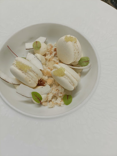 La Cuisine De Morgan Restaurant à Chartres