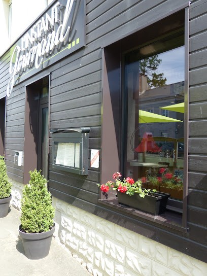 L'Instant Gourmand, Restaurant à Soulgé-sur-Ouette