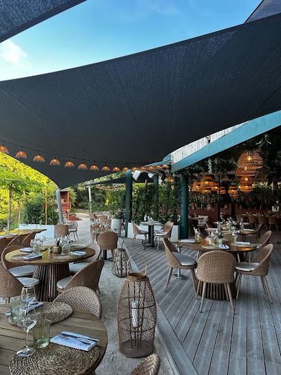 Nita Restaurant à Roquebrune-sur-Argens
