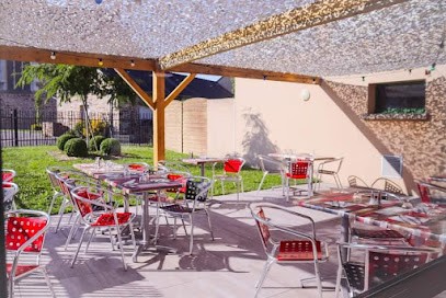 Restaurant La Fourch'ette, Restaurant à La Dominelais