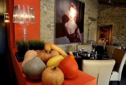 Restaurant Pizzeria Côté Fontaine, Restaurant à Venasque