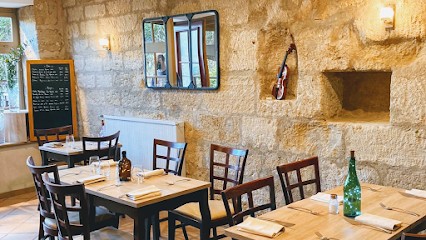 L'Éclat De La Roche, Restaurant à Pontoise