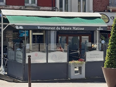 Restaurant Du Musée Matisse, Restaurant au Cateau-Cambrésis