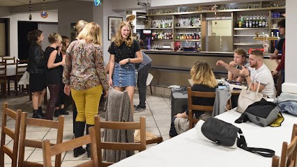 Le Foucaud chez la puce, Restaurant à Vaulx-en-Velin