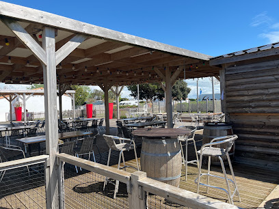 Restaurant Les Ilates Restaurant à Loix