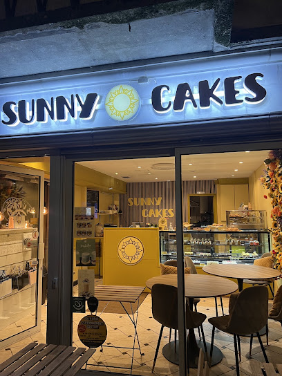 Sunny Cakes Restaurant à Valenciennes