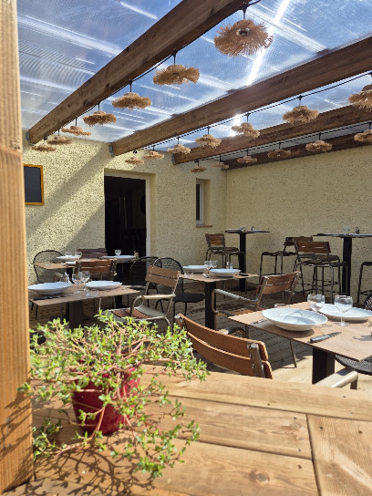 Restaurant Pizzeria Le Pavillon Restaurant à Lauret
