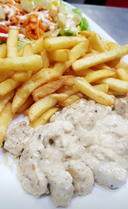 Restaurant THE Time bay mistral, Restaurant à Valdoie