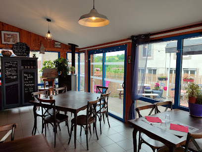 Le Bystro, Restaurant à Saint-Jean-de-Nay