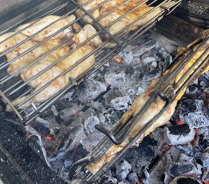 La Baraka, Restaurant à Moosch