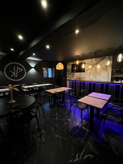 KP Restaurant, Restaurant à Saint-Pryvé-Saint-Mesmin