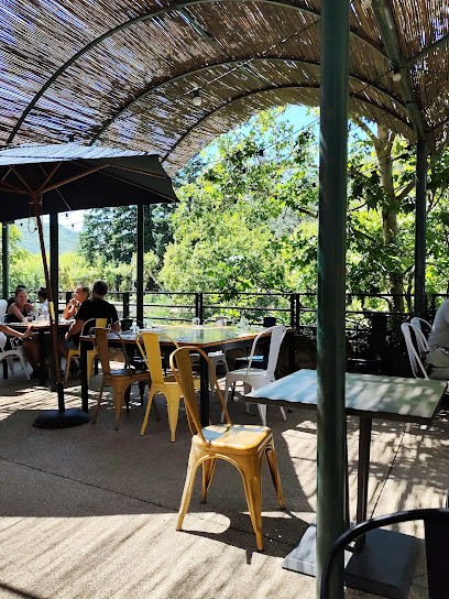 1957 Le Restaurant, Restaurant à Vals-les-Bains