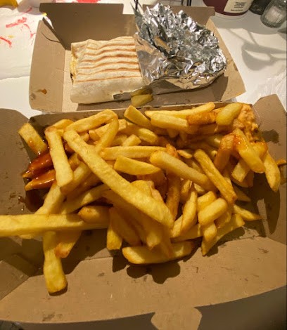 French Tacos, Restaurant à Palaiseau