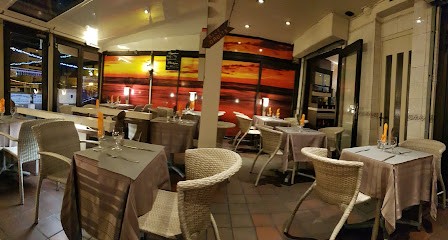 Le Bilig's, Restaurant à Palavas-les-Flots