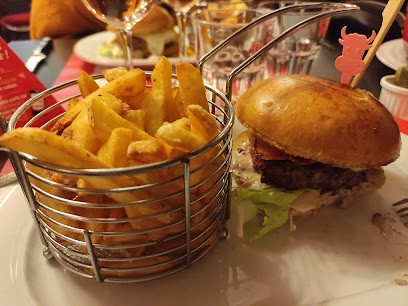 Restaurant La Boucherie, Restaurant à L'Île-d'Olonne