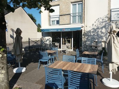 Crêperie du Marché, Restaurant à Sautron