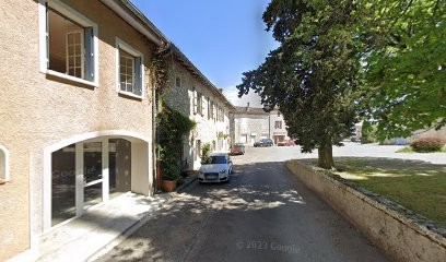 Le Saïgon, Restaurant à Saint-Clar