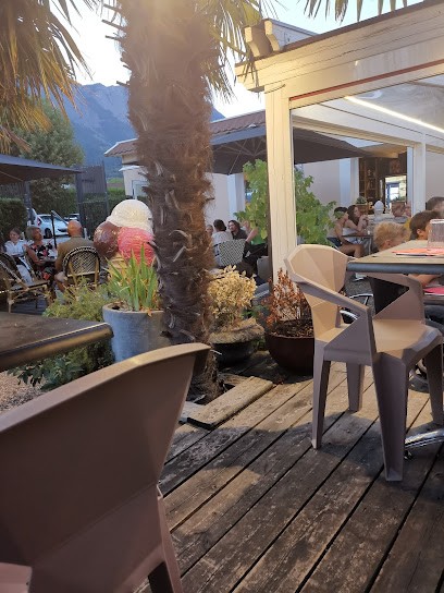Restaurant Le Clos Montbonnot St Martin, Restaurant à Montbonnot-Saint-Martin