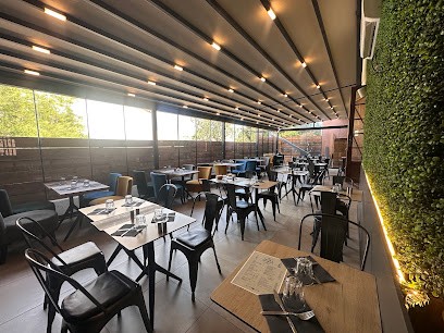 Le Dijo, Restaurant à La Garde