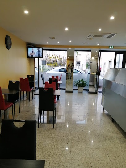 l'Authentik, Restaurant au Péage-de-Roussillon