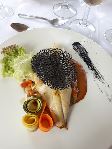 Au Pont De Vrines, Restaurant à Thouars