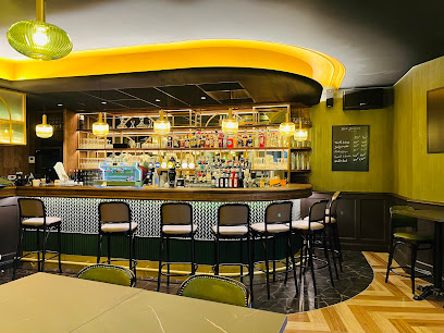 La Marquise Restaurant à Rodez