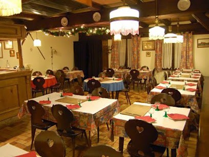 Taverne De L'Ackerland, Restaurant à Handschuheim