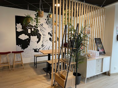 Kajiro Sushi Tain L'Hermitage, Restaurant à Tain-l'Hermitage