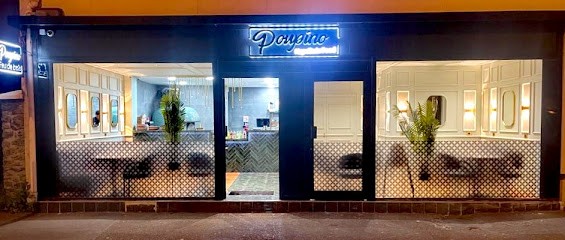 Poupino, Restaurant à Noisy-le-Sec