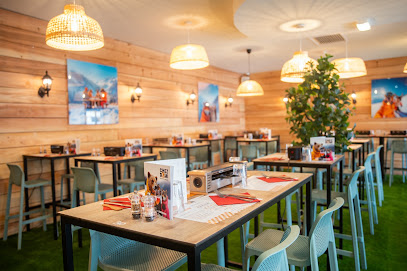 Chez Domi - Raclette Toulouse A Volonté - Laraclet' Restaurant à Toulouse