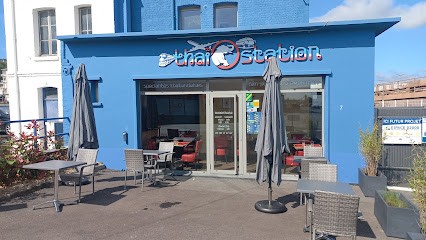 Thaï Station, Restaurant à Laon