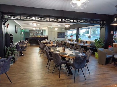 L’Atelier Restaurant-brasserie, Restaurant à Crespin