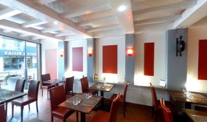 La Scala, Restaurant à Mazamet