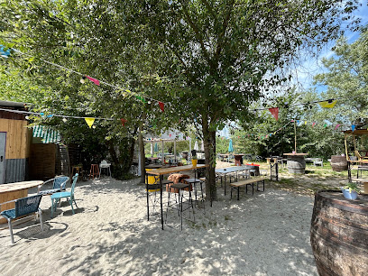 Le Port Du Lys Restaurant à Salignac-sur-Charente