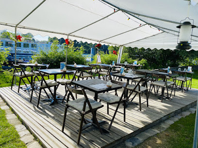 La Capitainerie Restaurant aux Andelys