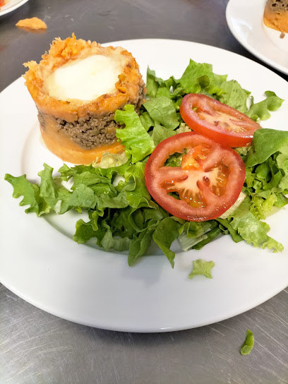 Les Belles Soeurs Restaurant à Angoulême